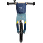Rowerek biegowy niebieski / Small Foot Design