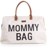 Torba Mommy Bag Kremowa / Childhome