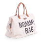 Torba Mommy Bag Kremowa / Childhome