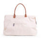 Torba Mommy Bag Kremowa / Childhome
