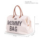 Torba Mommy Bag Kremowa / Childhome