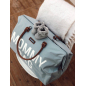 Torba Mommy Bag Szara / Childhome Torba Mommy Bag Szara / Childhome