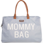Torba Mommy Bag Szara / Childhome Torba Mommy Bag Szara / Childhome