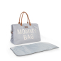 Torba Mommy Bag Szara / Childhome Torba Mommy Bag Szara / Childhome
