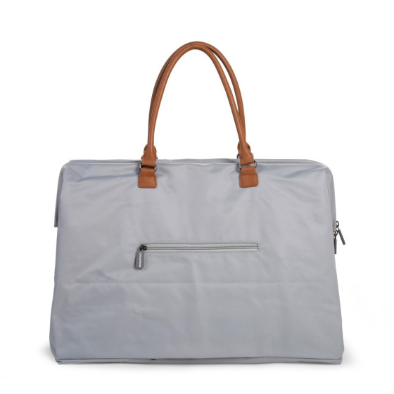 Torba Mommy Bag Szara / Childhome