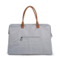 Torba Mommy Bag Szara / Childhome Torba Mommy Bag Szara / Childhome