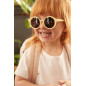 Dziecięce okulary przeciwsłoneczne (1-3) UV400 Pale banana / Filibabba