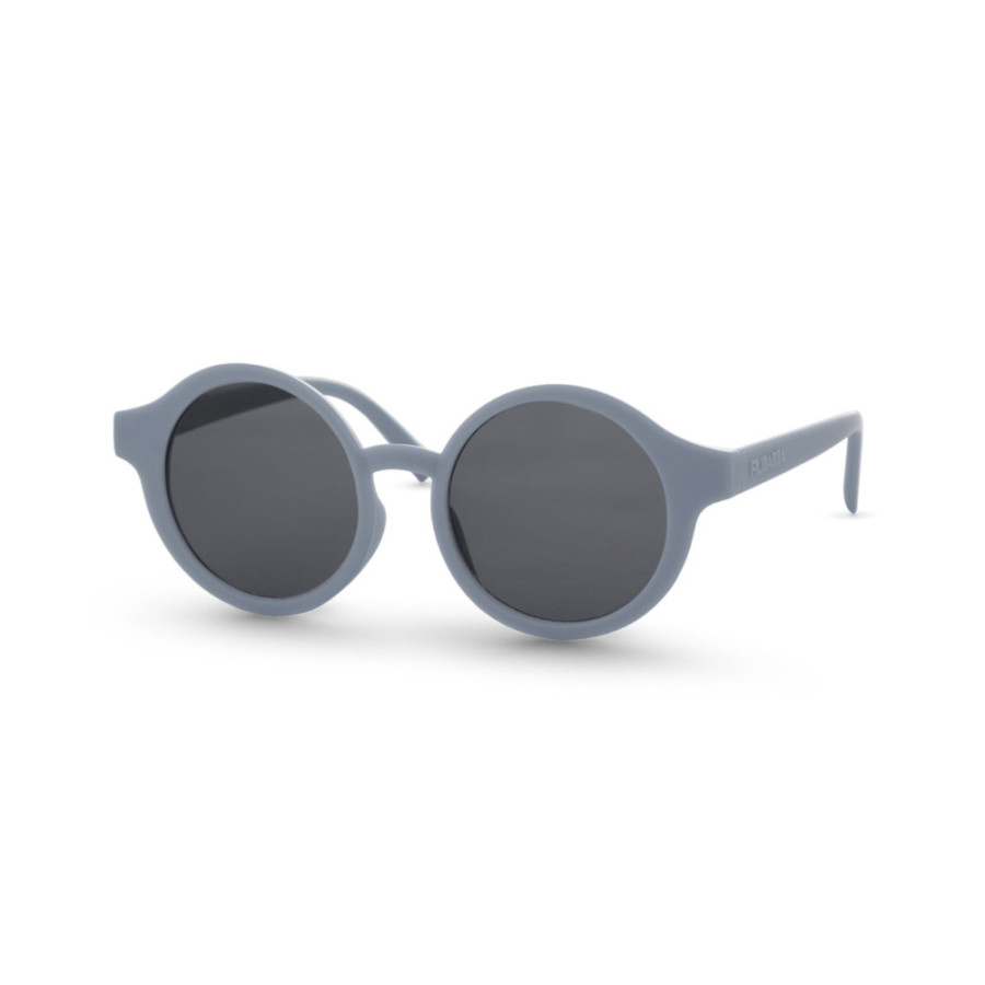 Dziecięce okulary przeciwsłoneczne (1-3) UV400 Warm blue / Filibabba