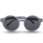 Dziecięce okulary przeciwsłoneczne (1-3) UV400 Warm blue / Filibabba
