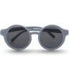 Dziecięce okulary przeciwsłoneczne (1-3) UV400 Warm blue / Filibabba