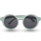 Dziecięce okulary przeciwsłoneczne (1-3) UV400 Tender green / Filibabba