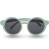 Dziecięce okulary przeciwsłoneczne (1-3) UV400 Tender green / Filibabba
