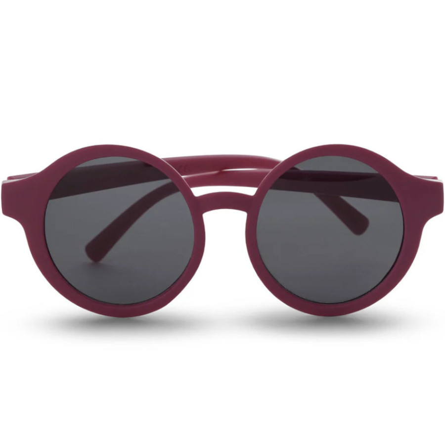 Dziecięce okulary przeciwsłoneczne (1-3) UV400 Fuchsia / Filibabba Dziecięce okulary przeciwsłoneczne (1-3) UV400 Fuchsia / Filibabba