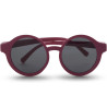 Dziecięce okulary przeciwsłoneczne (1-3) UV400 Fuchsia / Filibabba