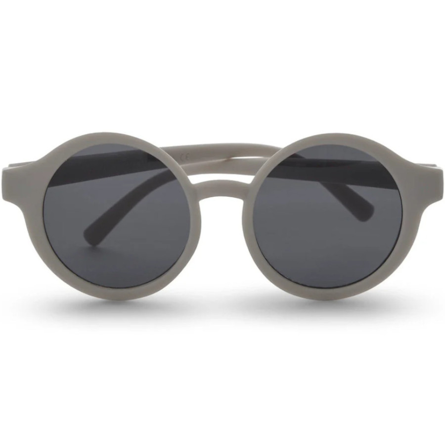 Dziecięce okulary przeciwsłoneczne (1-3) UV400 Grey / Filibabba Dziecięce okulary przeciwsłoneczne (1-3) UV400 Grey / Filibabba