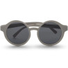 Dziecięce okulary przeciwsłoneczne (1-3) UV400 Grey / Filibabba