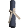 Pieluszka muślinowa 65x65 cm Dark Blue / Filibabba