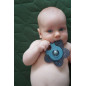 Gryzak chłodzący Cooling Star 2 szt. Blue / Filibabba Gryzak chłodzący Cooling Star 2 szt. Blue / Filibabba