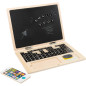 Tablica magnetyczna Laptop / Small Foot Design Tablica magnetyczna Laptop / Small Foot Design