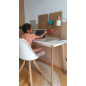 Tablica magnetyczna Laptop / Small Foot Design Tablica magnetyczna Laptop / Small Foot Design
