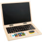 Tablica magnetyczna Laptop / Small Foot Design Tablica magnetyczna Laptop / Small Foot Design