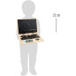 Tablica magnetyczna Laptop / Small Foot Design Tablica magnetyczna Laptop / Small Foot Design