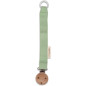 Zawieszka do smoczka Tender green / Filibabba