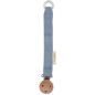 Zawieszka do smoczka Warm blue / Filibabba