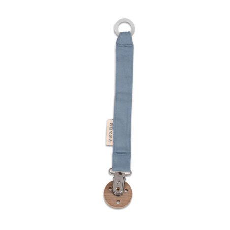 Zawieszka do smoczka Warm blue / Filibabba