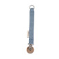 Zawieszka do smoczka Warm blue / Filibabba