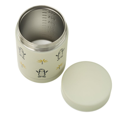 Termos na jedzenie 300 ml Pingwin / Fresk