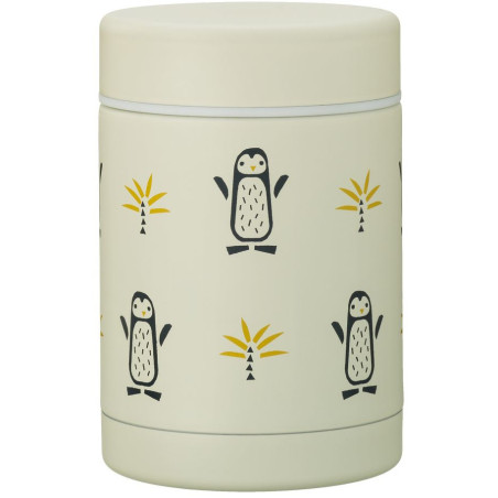 Termos na jedzenie 300 ml Pingwin / Fresk