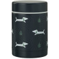 Termos na jedzenie 300 ml Piesek / Fresk