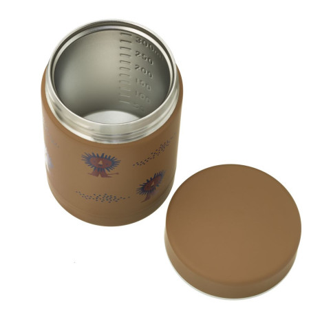 Termos na jedzenie 300 ml Lew / Fresk