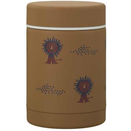 Termos na jedzenie 300 ml Lew / Fresk