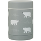 Termos na jedzenie 300 ml Miś polarny / Fresk