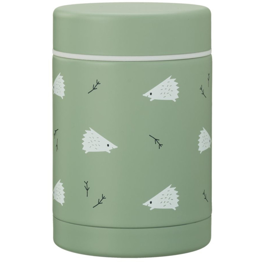 Termos na jedzenie 300 ml Jeż / Fresk Termos na jedzenie 300 ml Jeż / Fresk