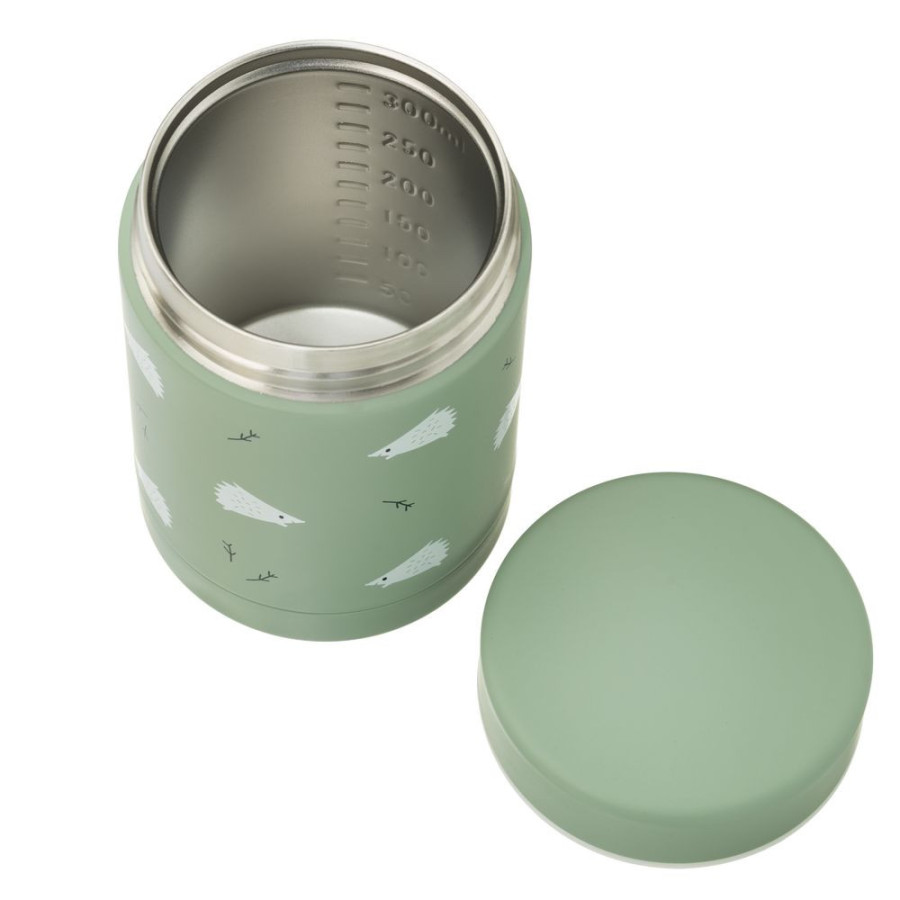 Termos na jedzenie 300 ml Jeż / Fresk