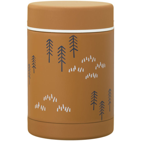 Termos na jedzenie 300 ml Las / Fresk