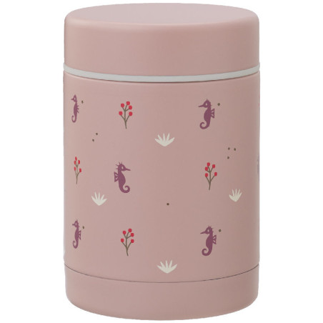 Termos na jedzenie 300 ml Konik morski / Fresk