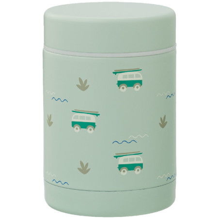 Termos na jedzenie 300 ml Surfer / Fresk