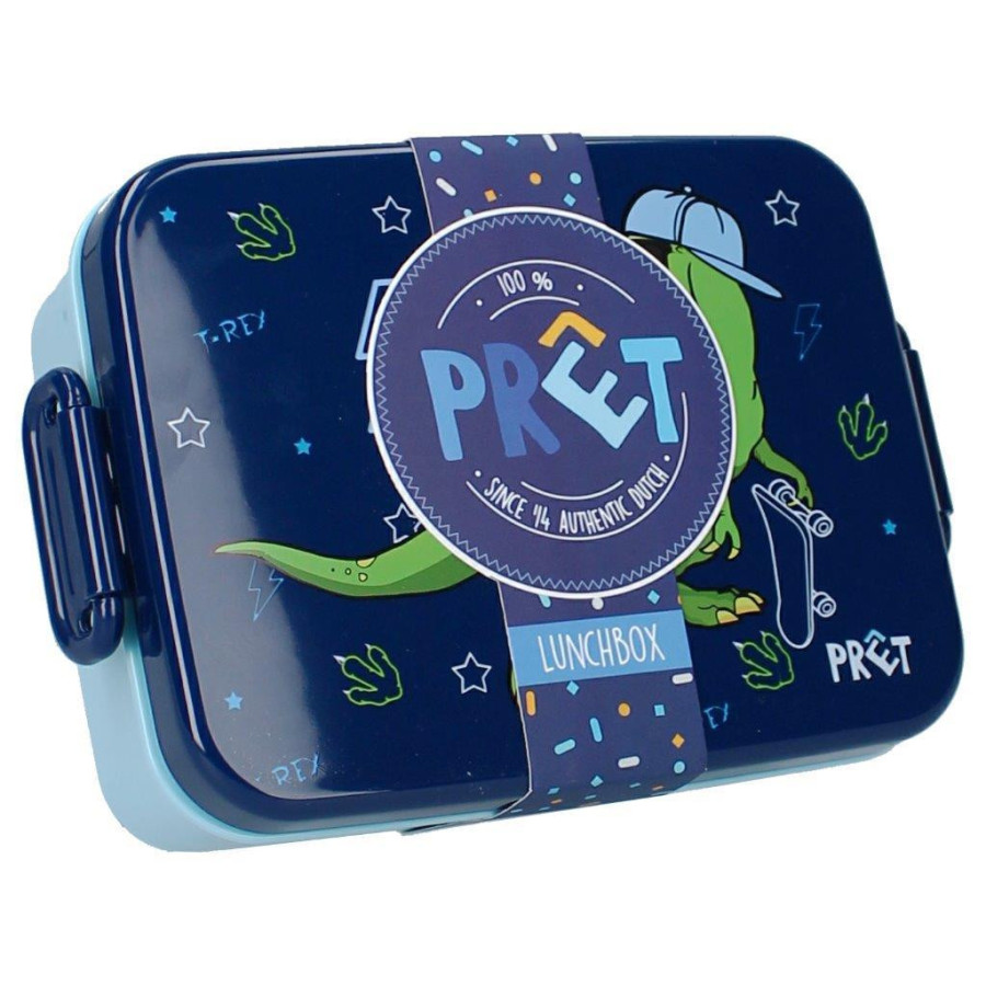 Śniadaniówka Lunchbox T-Rex / Pret