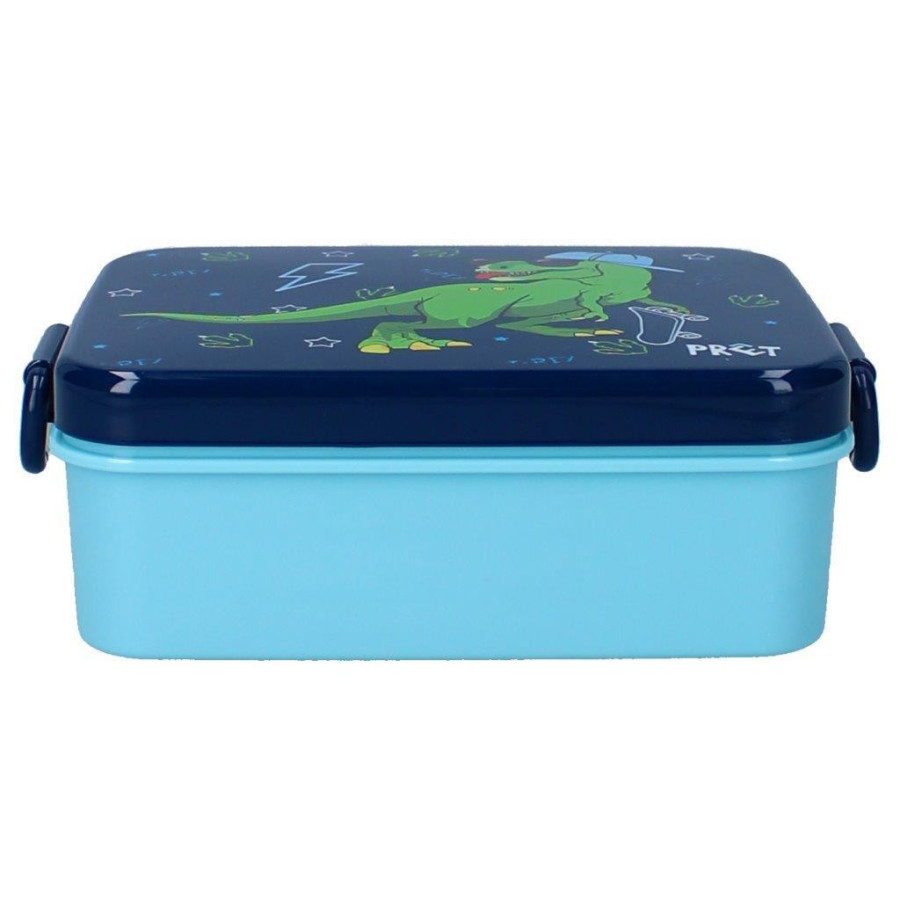 Śniadaniówka Lunchbox T-Rex / Pret