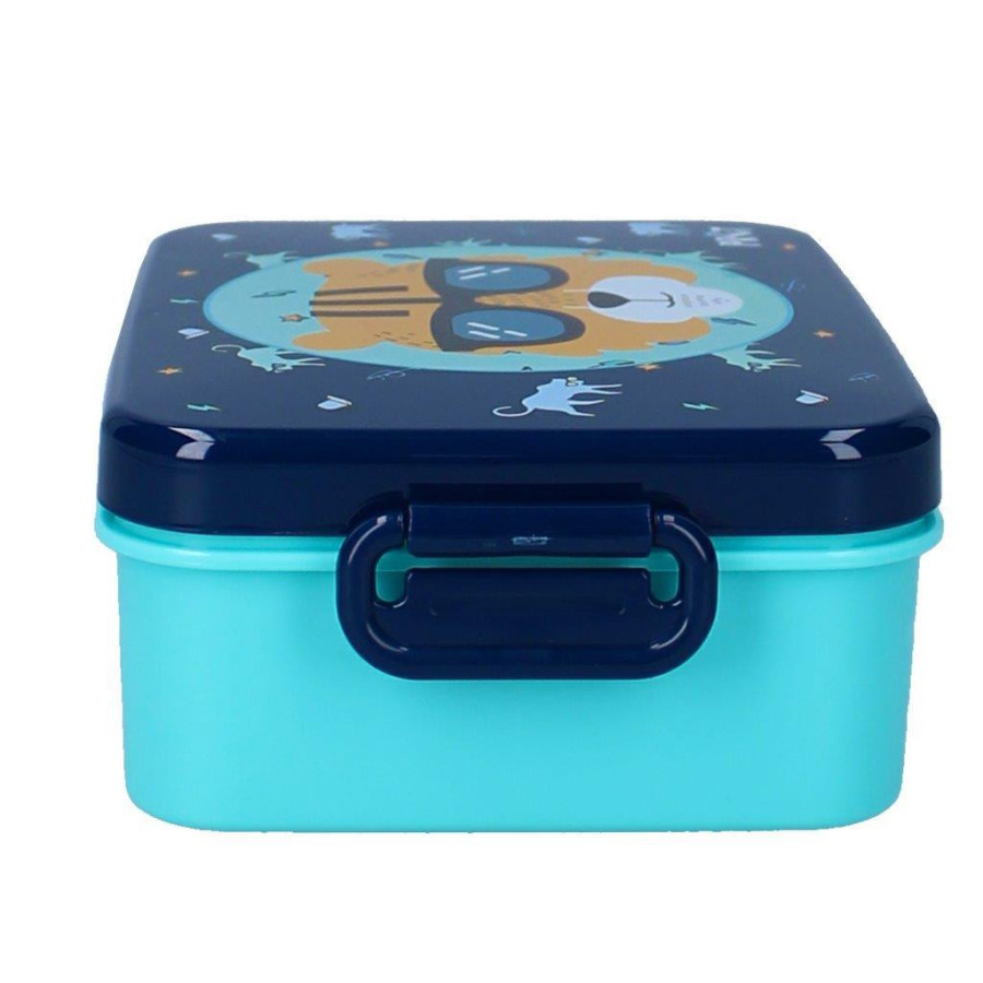 Śniadaniówka Lunchbox Tiger / Pret