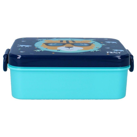 Śniadaniówka Lunchbox Tiger / Pret