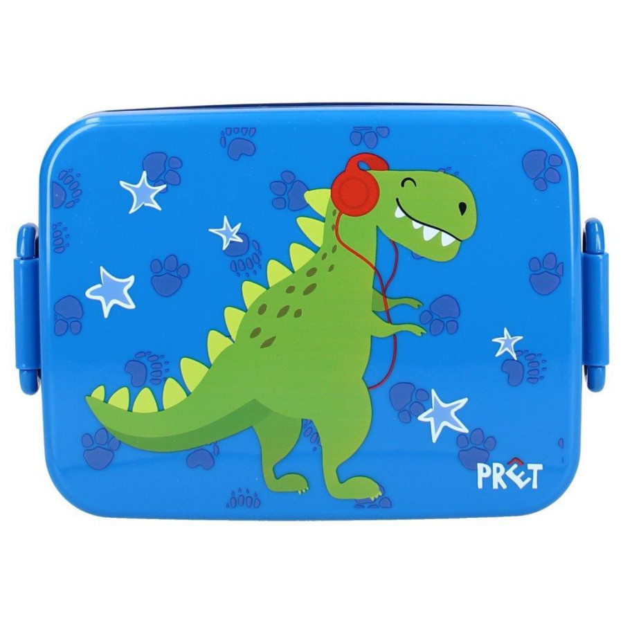 Śniadaniówka Lunchbox Dragon / Pret