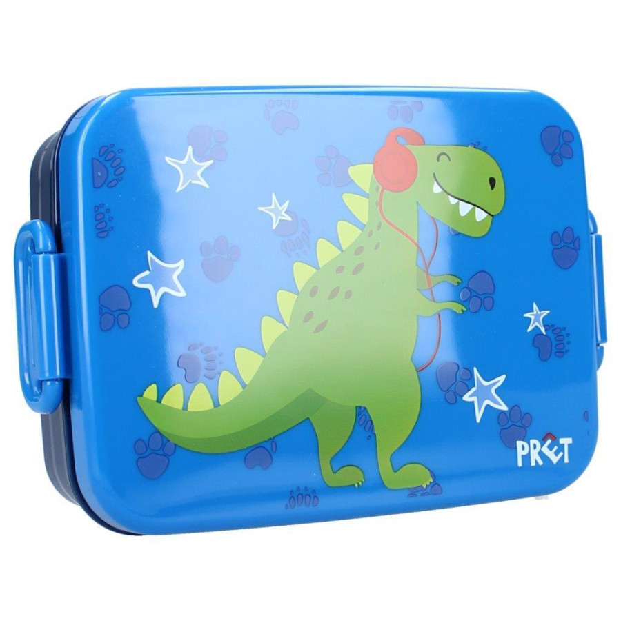 Śniadaniówka Lunchbox Dragon / Pret Śniadaniówka Lunchbox Dragon / Pret