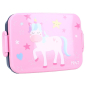 Śniadaniówka Lunchbox Unicorn Stars / Pret Śniadaniówka Lunchbox Unicorn Stars / Pret