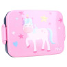 Śniadaniówka Lunchbox Unicorn Stars / Pret