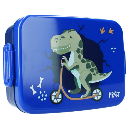 Śniadaniówka Lunchbox Dino Navy / Pret